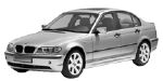 BMW E46 C252F Fault Code