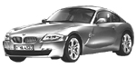 BMW E86 C252F Fault Code