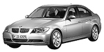 BMW E90 C252F Fault Code