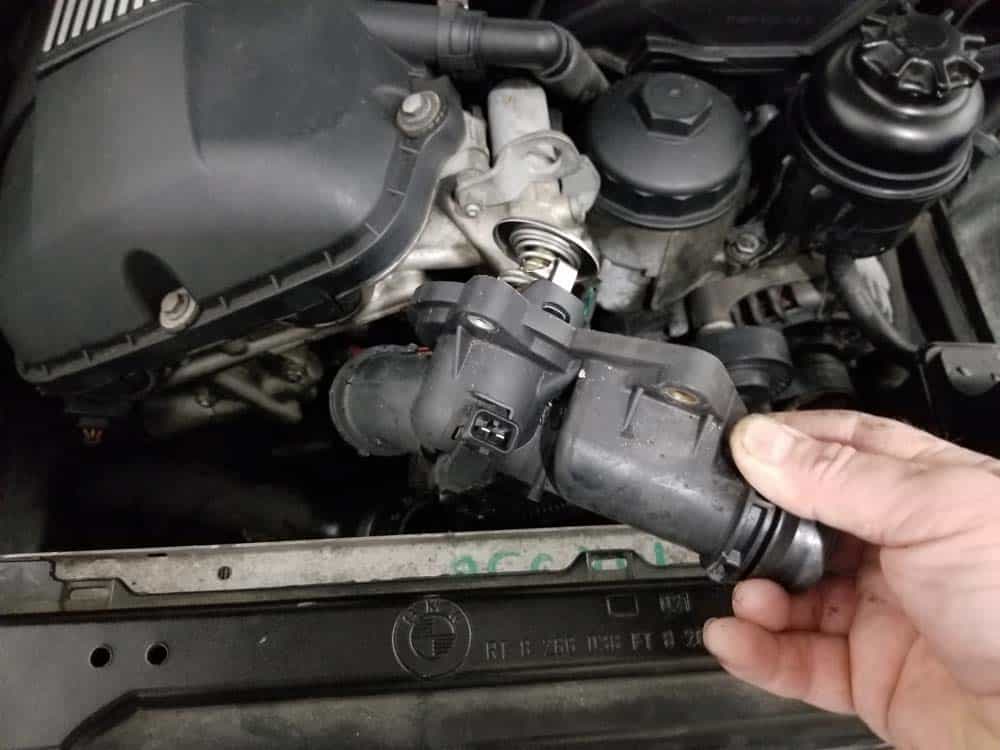 See C252F in engine